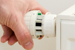 Inchyra central heating repair costs