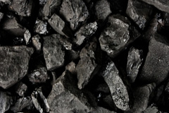 Inchyra coal boiler costs