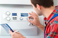 free commercial Inchyra boiler quotes